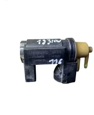 Volvo V60 Turbo solenoid valve 31339808 15T012 70466400