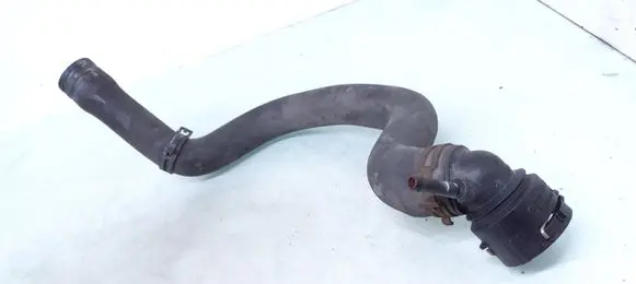 Volkswagen PASSAT B6 Engine coolant pipe/hose 1K0122101AC 6Q0122291E