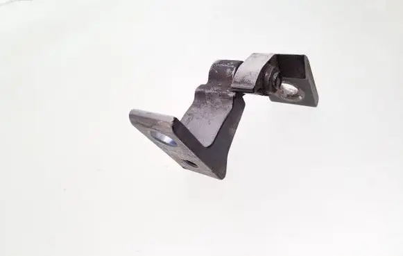 Audi A6 S6 C7 4G Rear door lower hinge 4G0831402B