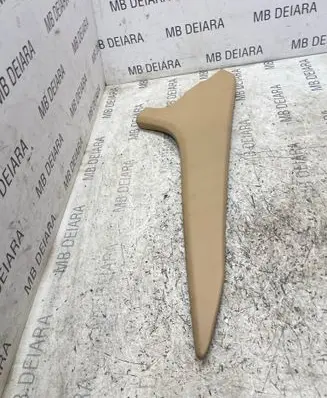 Porsche 911 991 Center console decorative trim 99155316204 99155381801