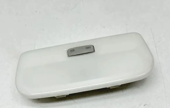 Renault Megane III Rear seat light 264300007R