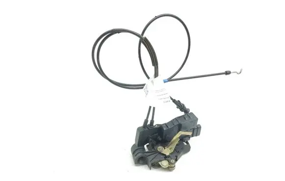Mercedes-Benz ML W163 Rear door lock A1637302635