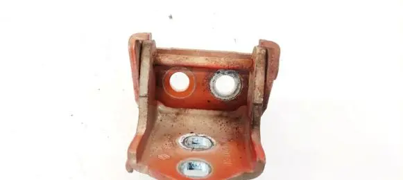 Renault Twingo II Rear door lower hinge