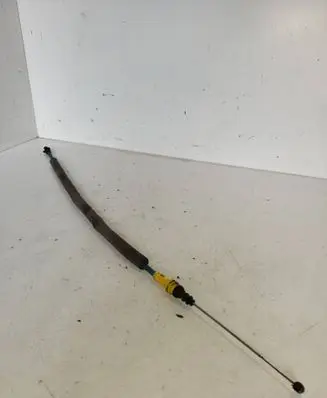 BMW 3 E46 Rear door cable line 7011025