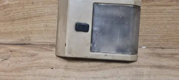 Volvo 940 Interior lighting switch 