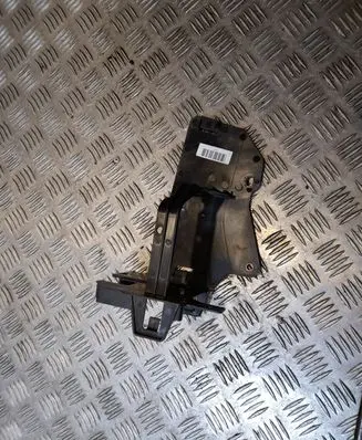 Porsche Cayenne (92A) Other trunk/boot trim element 7P0907333