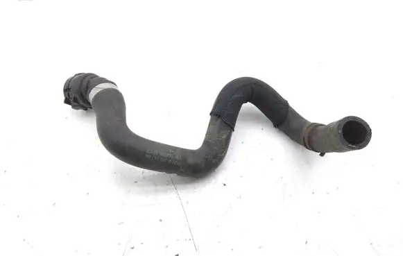 BMW 5 F10 F11 Engine coolant pipe/hose 917034705