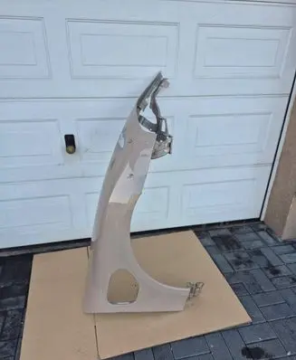 Porsche Taycan 9J1 Fender 9J1805626