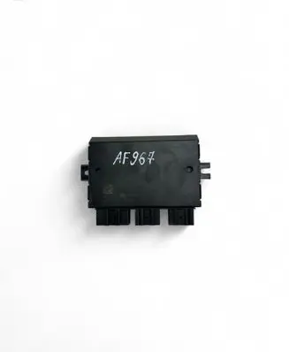 Volkswagen PASSAT B7 Other control units/modules 7N0907383
