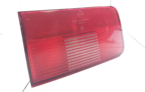 BMW 5 E39 Tailgate rear/tail lights 8371329 393405