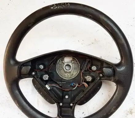 Opel Astra G Steering wheel 90538274