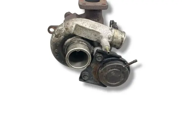 Hyundai Tucson JM Turbo 282312700