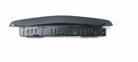 Mercedes-Benz E W212 Parking PDC sensor display screen A0015424723