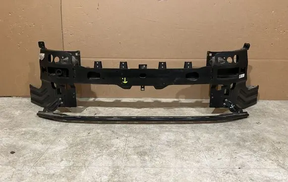 Volkswagen Tiguan Front bumper cross member 571807109A