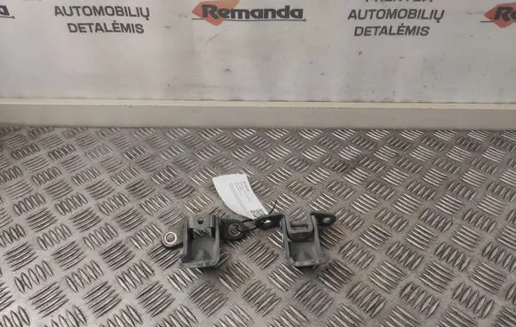 KIA Sportage Front door hinge set 