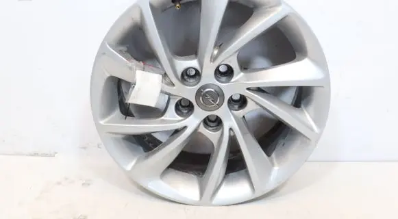 Opel Astra K R16 alloy rim 39078765
