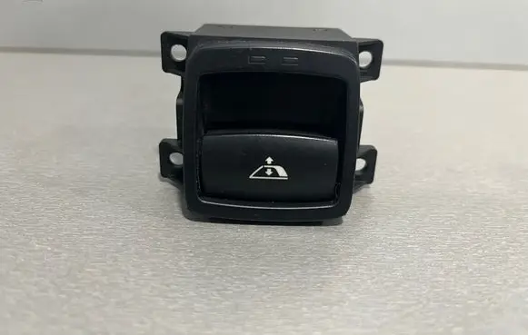BMW 3 E92 E93 Folding roof switch 6957598