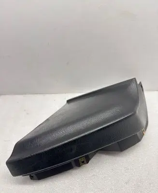 BMW 3 E36 Dashboard side end trim 1977206 1977226