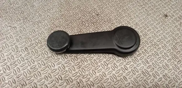 Honda Jazz Rear door window winding handle 
