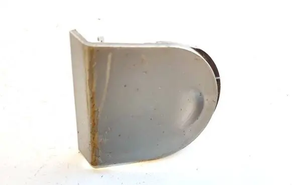 Opel Zafira A Front tow hook cap/cover 90580633