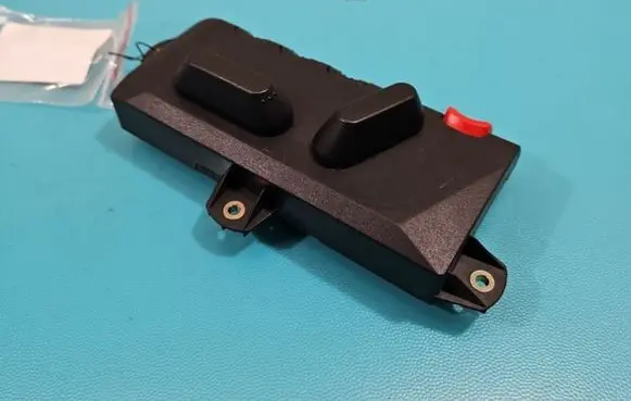 Skoda Superb B5 (3U) Seat control switch 3B0959765A IMPRK1419854