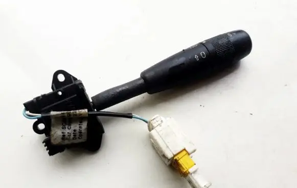 Peugeot 607 Cruise control stalk 