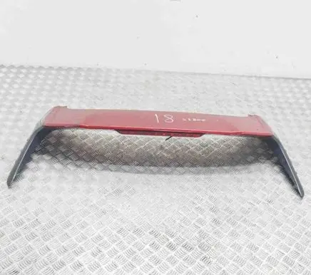 Hyundai Kona I Tailgate/trunk spoiler 87210J9000