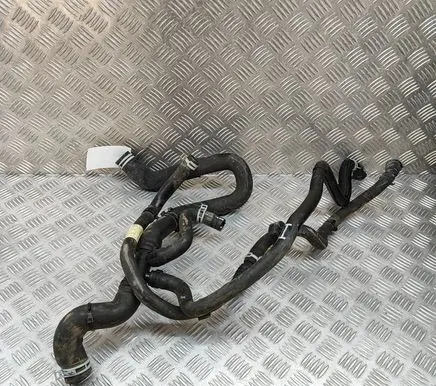 Ford Puma Engine coolant pipe/hose L1BG18K497AD L1BG8B273CF