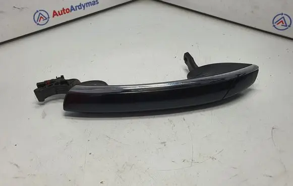 BMW 7 G11 G12 Front door exterior handle 8067741 51218067741 7472725