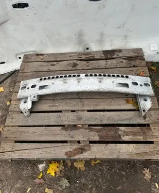 Mini One - Cooper R50 - 53 Front bumper support beam 