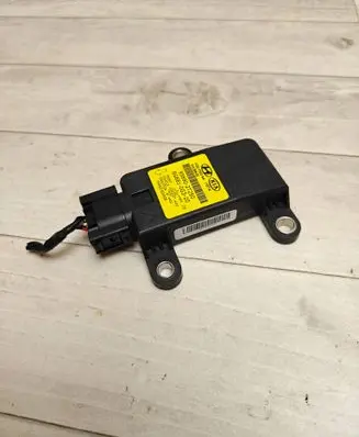Hyundai i40 ESP acceleration yaw rate sensor 956902T250 BG6810G320
