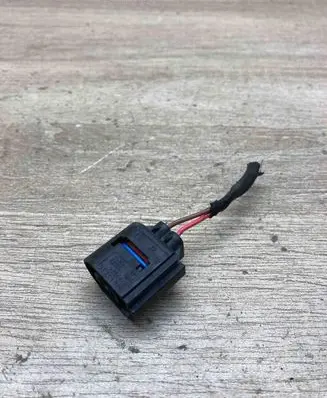 BMW 1 F20 F21 Plug wire 6931910 1887313531