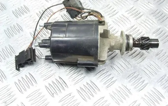 Chevrolet Camaro Spark distributor 