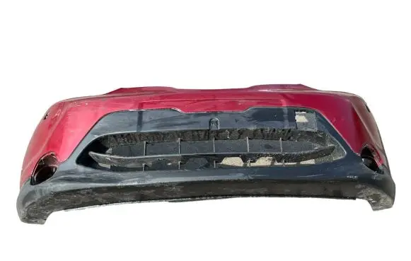Nissan Qashqai Front bumper 620224EA0H CR459C81