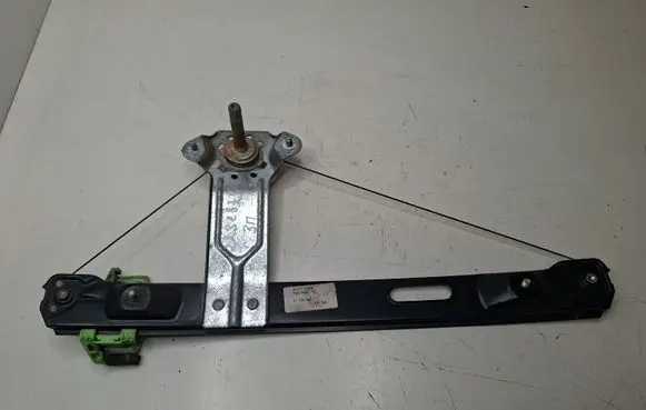 BMW 1 E81 E87 Rear door manual window regulator 7067800 03112004
