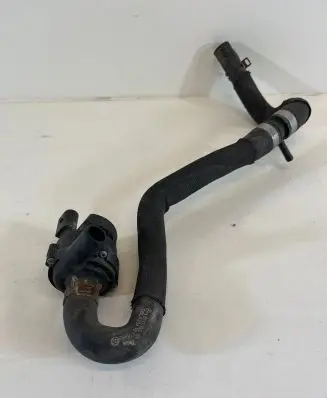 Mercedes-Benz GLC X253 C253 Electric auxiliary coolant/water pump A2118350364