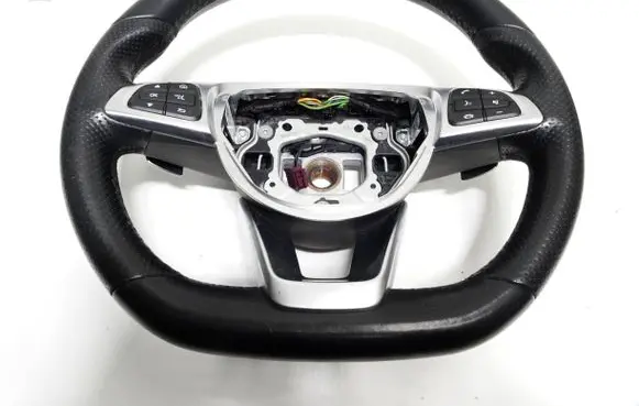 Mercedes-Benz CLA C117 X117 W117 Steering wheel A0004603803