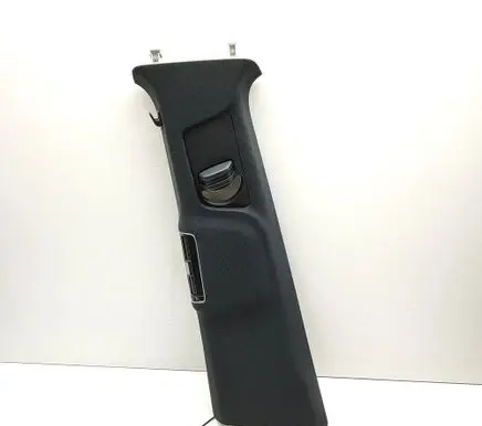 Mercedes-Benz GLE W167 (B) pillar trim (bottom) A1676903509