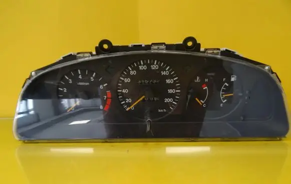 Suzuki Baleno EG Speedometer (instrument cluster) 3410064GE0 341005GA