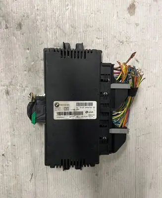 Mini One - Cooper R56 Xenon control unit/module 345374302