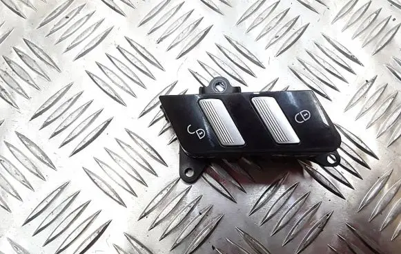 Mercedes-Benz S AMG W222 Central locking switch button a2218213151