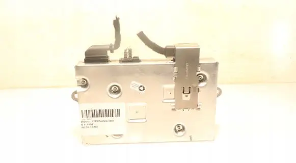 Audi A6 S6 C6 4F MMI control unit 
