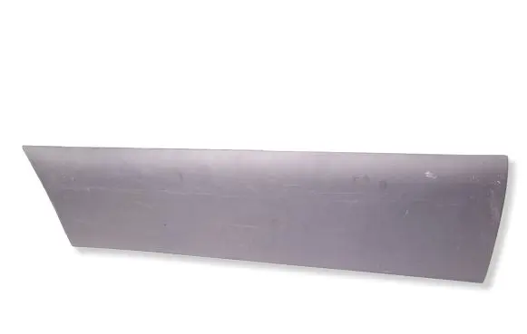 Mercedes-Benz Sprinter W907 W910 Front door trim (molding) A9106900200