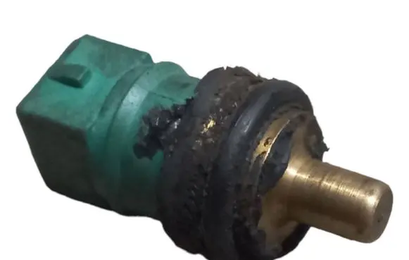 Coolant temperature sensor