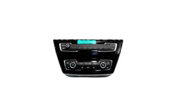 BMW X1 F48 F49 Climate control unit 64119371460 9371460