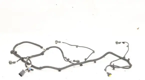 Opel Combo E Other wiring loom 9820479180