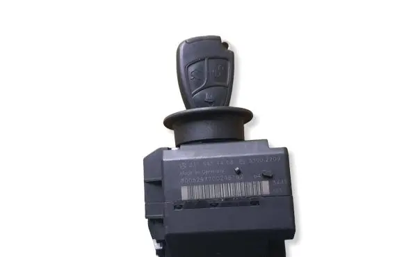 Mercedes-Benz E W211 Ignition lock 2115451408 2115451401 33002209