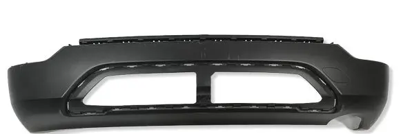 Opel Mokka Rear bumper 42505617