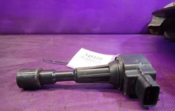 Mazda 323 F High voltage ignition coil AIC4051