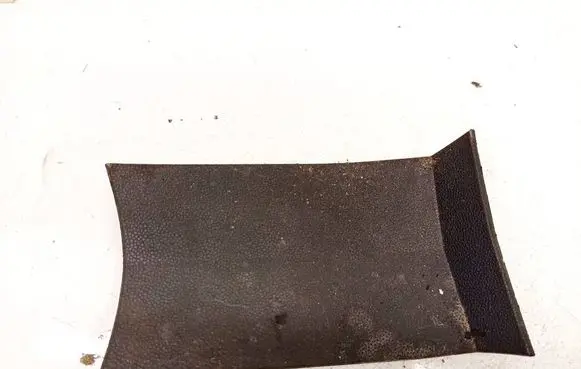 Opel Astra H Center console 13133297